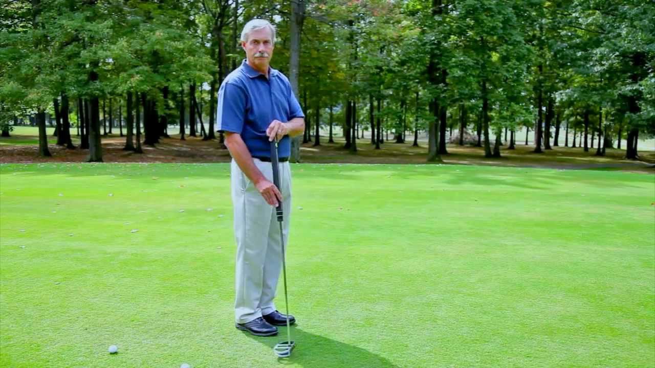 long putter alternative a 