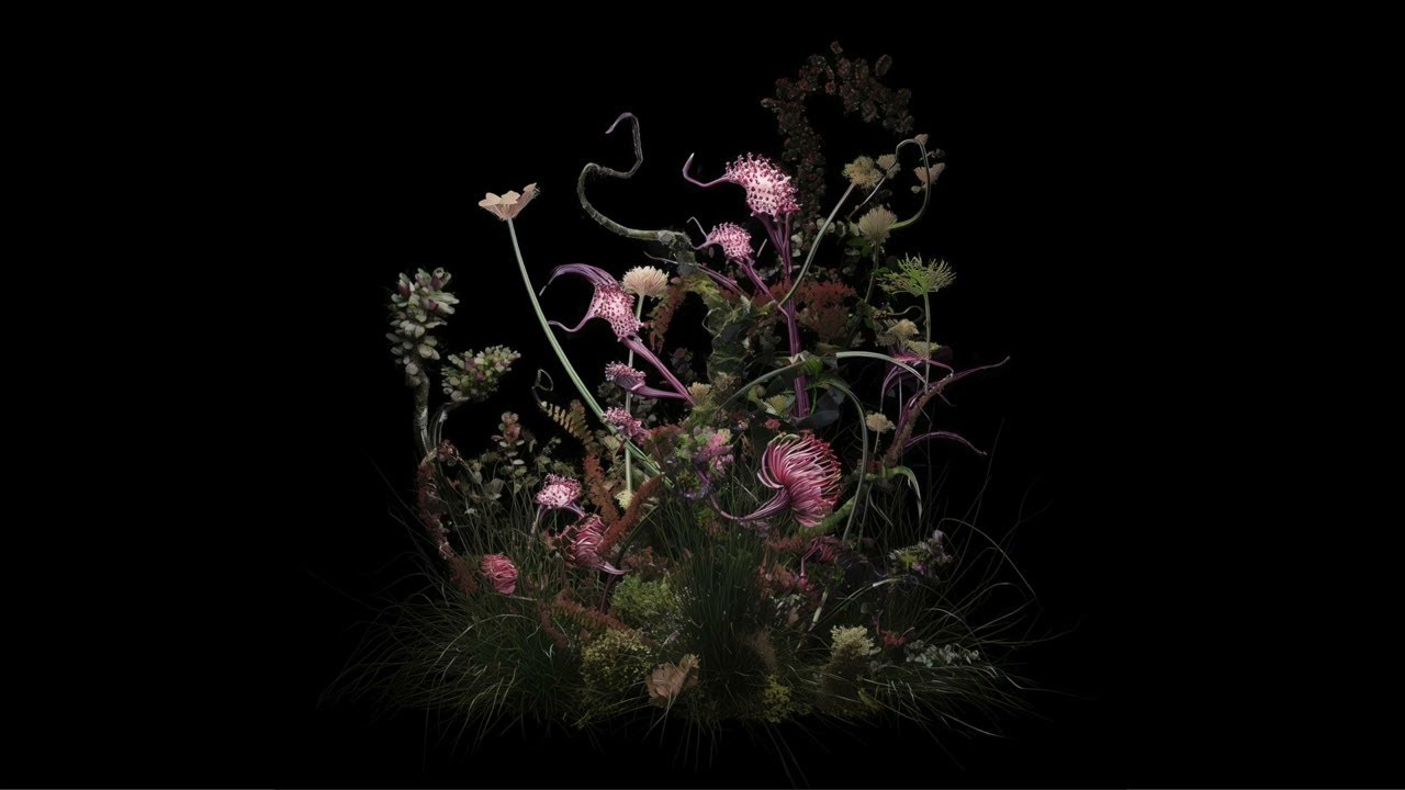 Pola & Bryson, Emily Makis - 'Worlds Apart' [fabric Records]