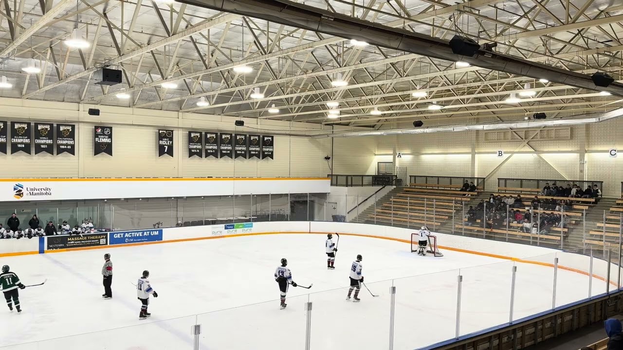 3rd vs sturgeon 