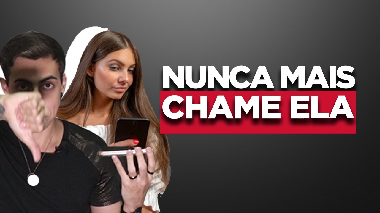 Sedução Online: Revelei O Segredo Que Não Querem Que Você Saiba..