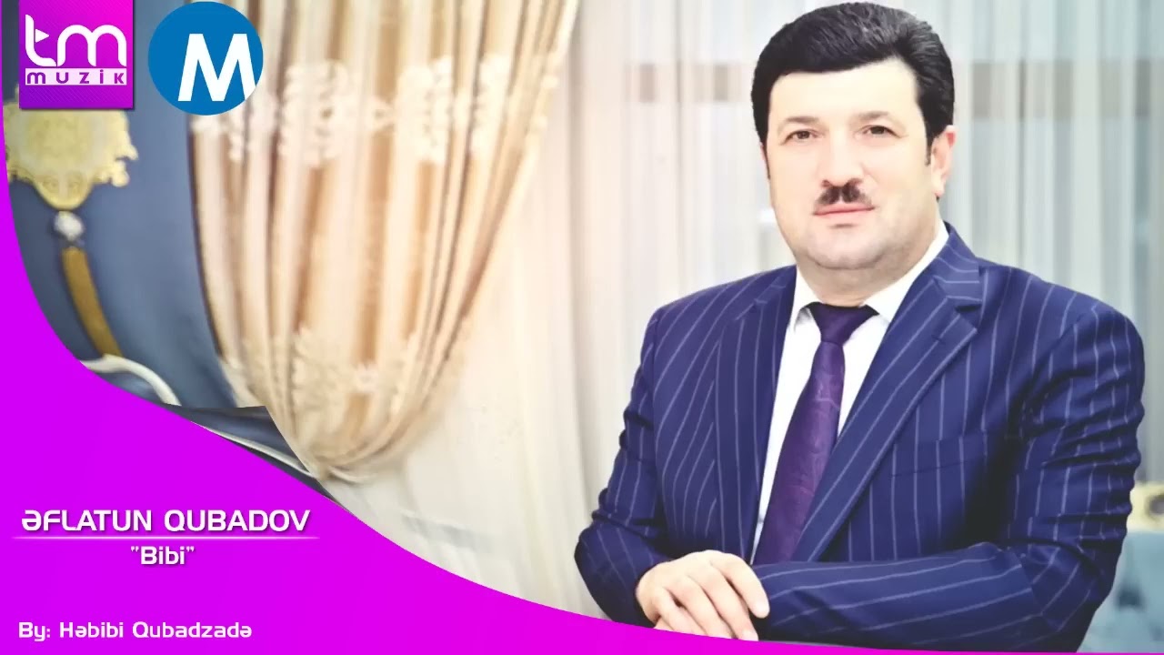 Eflatun Qubadov – Bibi Mahnisi