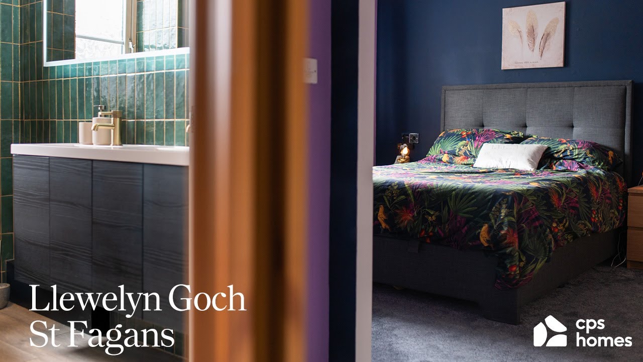 Llewelyn Goch, St Fagans | Cardiff | Property Video Tour