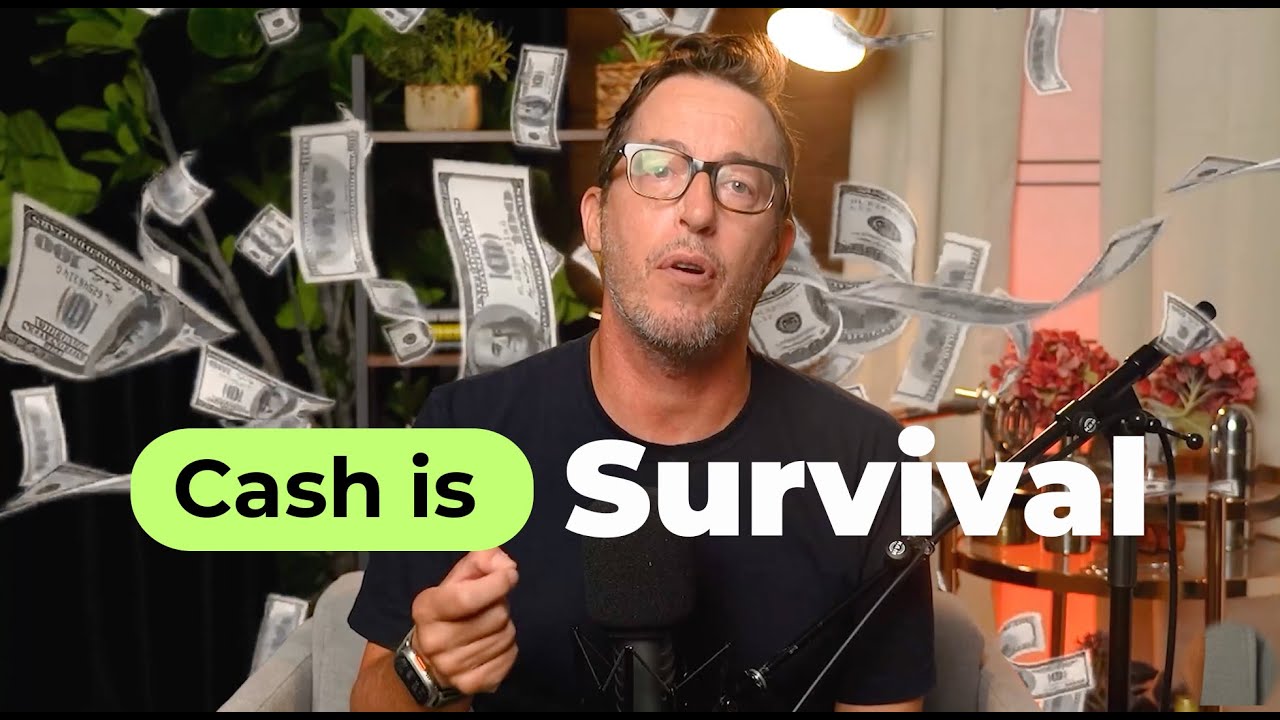 Why Profitable Businesses Go Bankrupt (And How to Prevent It)