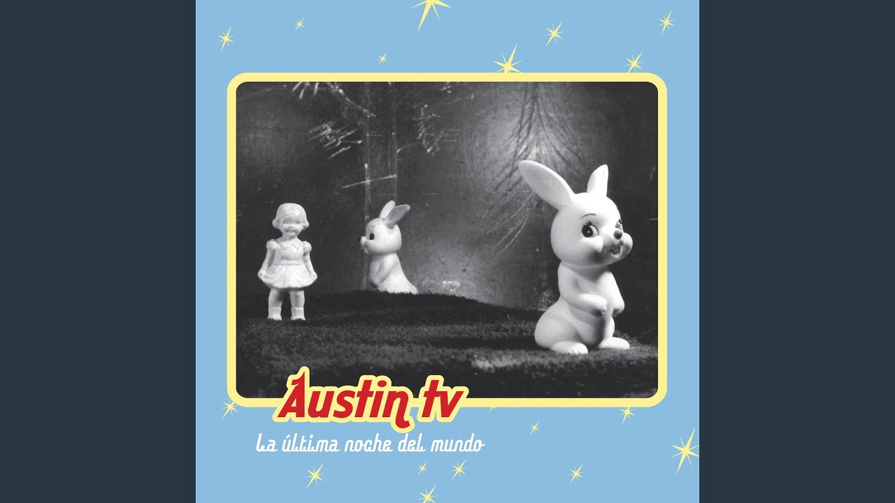 La Última Noche Del Mundo (Remaster 2024)