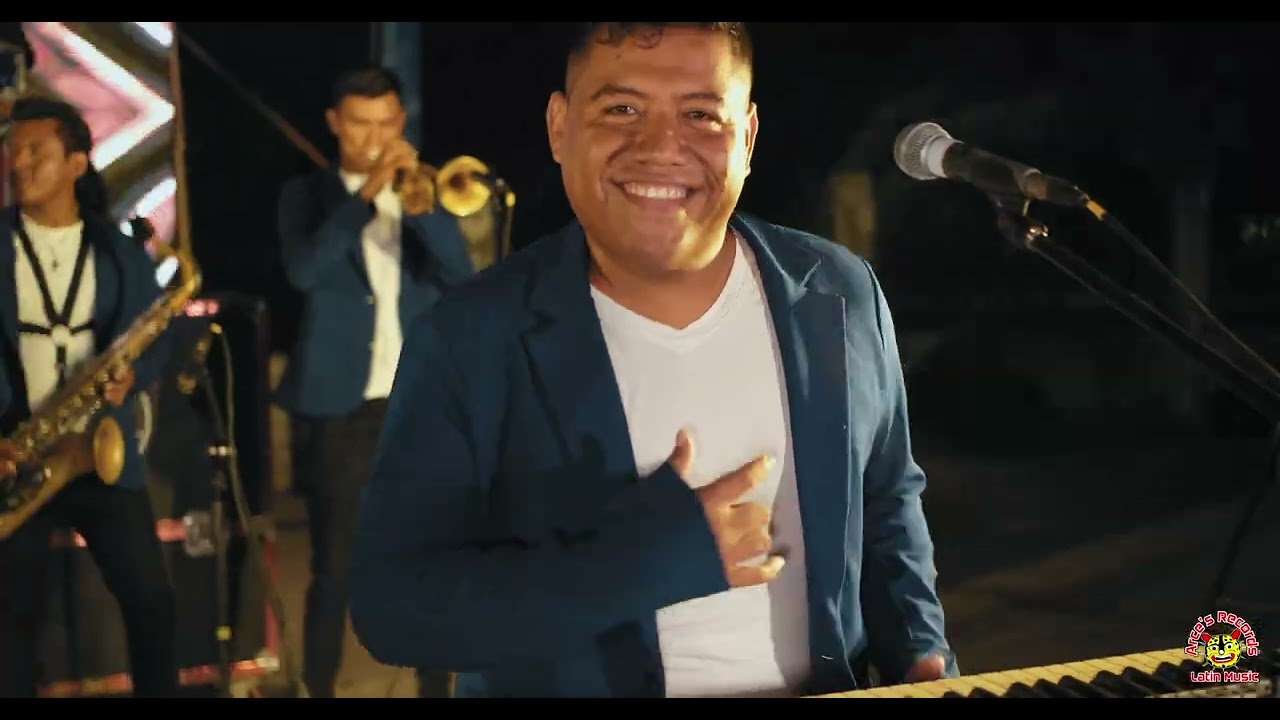 K-Maro Show - Popurrí Rikiquititriky (En Vivo)