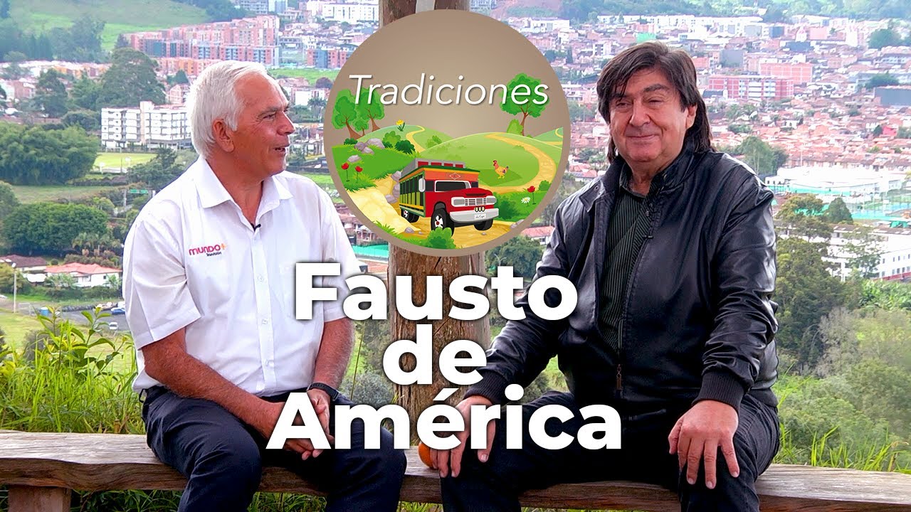 Tradiciones 