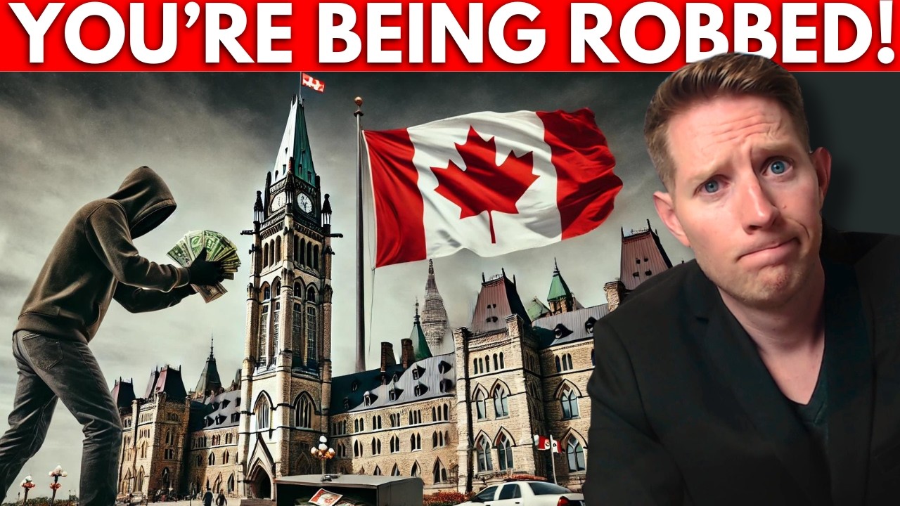 How Canadian Banks Quietly Cost Homebuyers Thousands