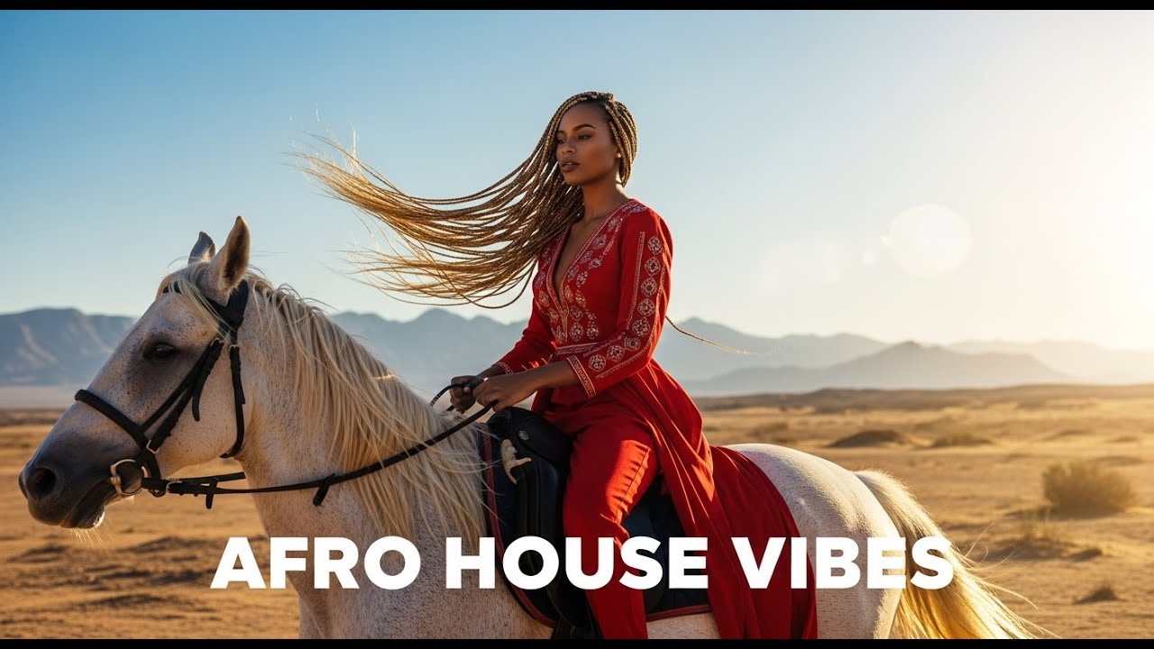 Afro House Mix 2025 | The Best of Afro House 2025 | Mix 23