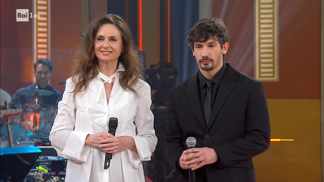Il giudizio: Pierdavide Carone - Ora o mai più 01/02/2025