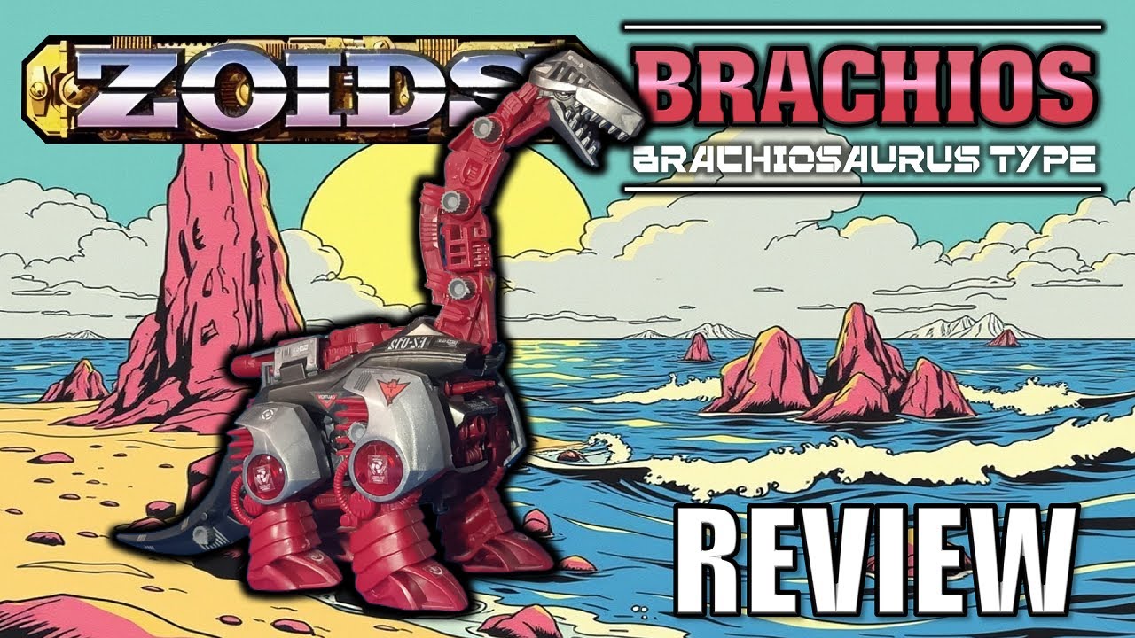 Brachios 