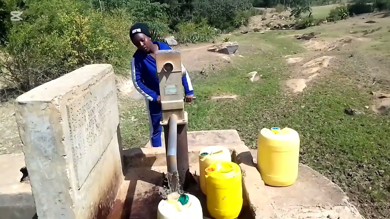 Enjoying countryside life// simple and lustic
