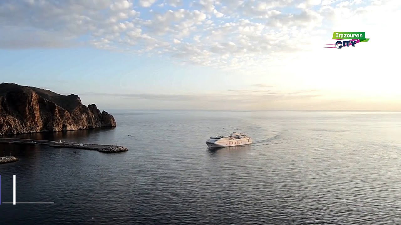 AL HOCEIMA IMZOUREN RIF BNI BOUAYACH