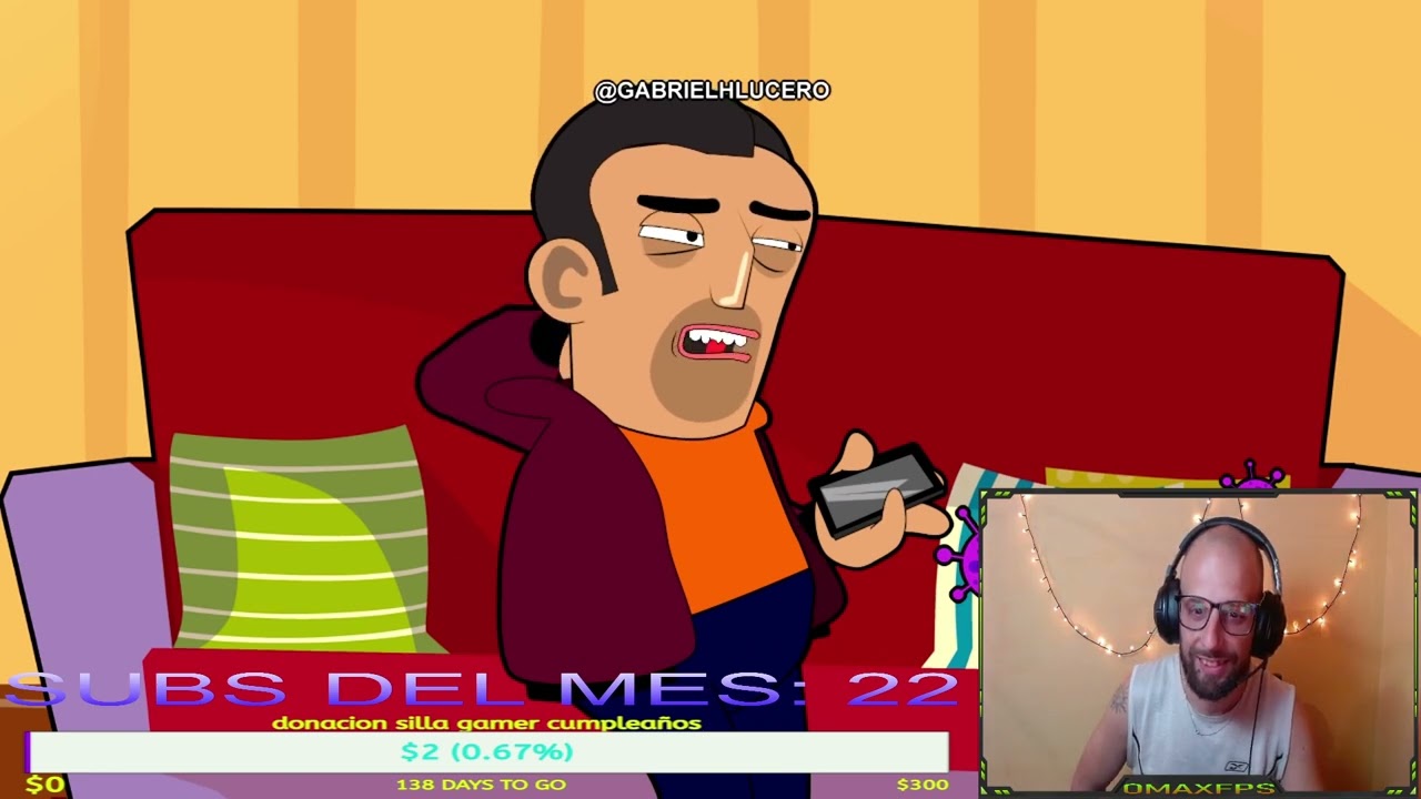 REACCION - Tinder y los hombres - Gabriel Lucero