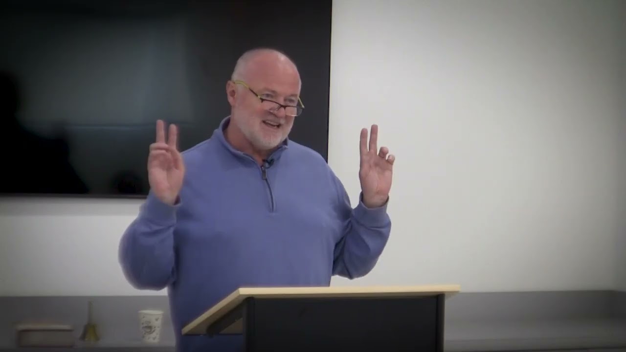 Week 16: Gospel of Matthew - Bible study 1. 28. 26