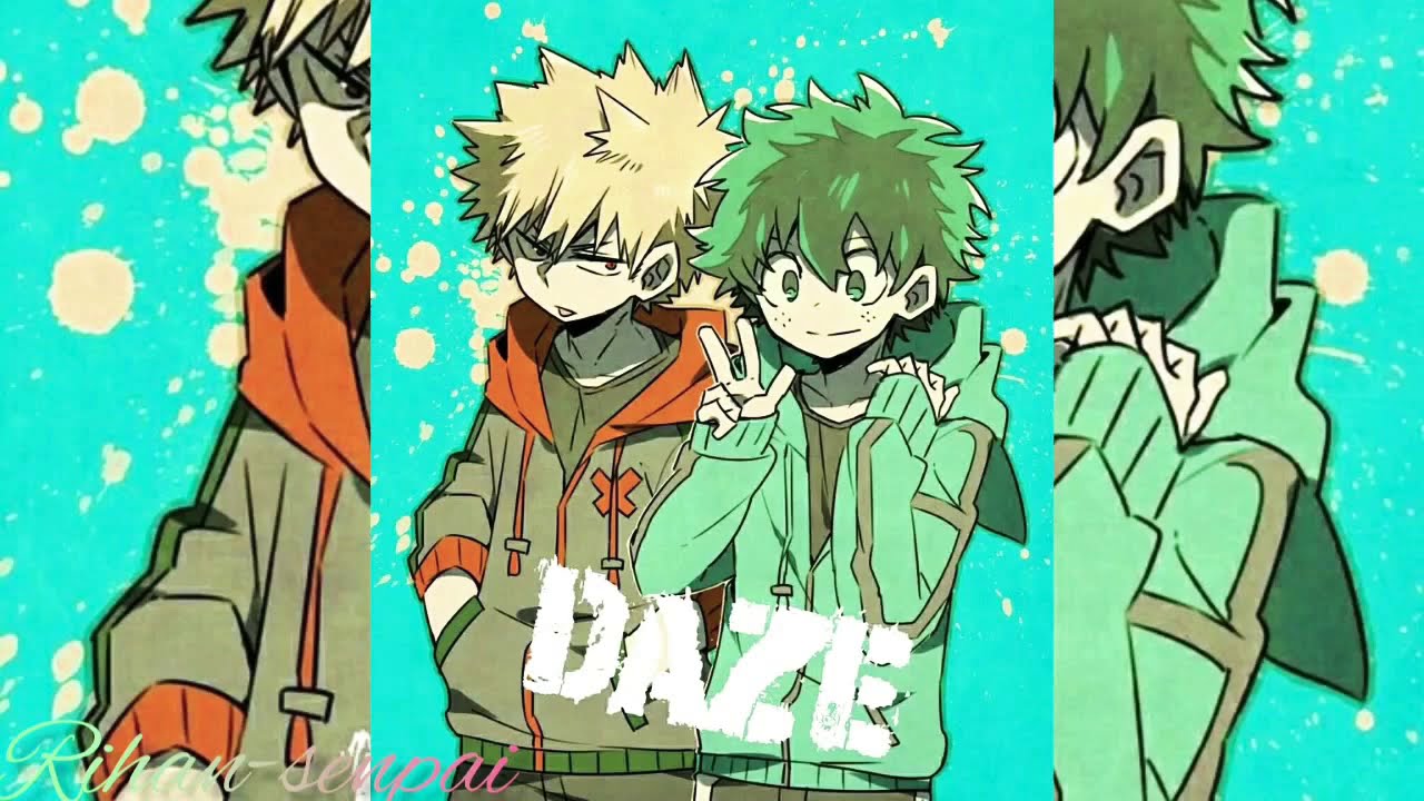 Minis doujinshis katsudeku♡😁