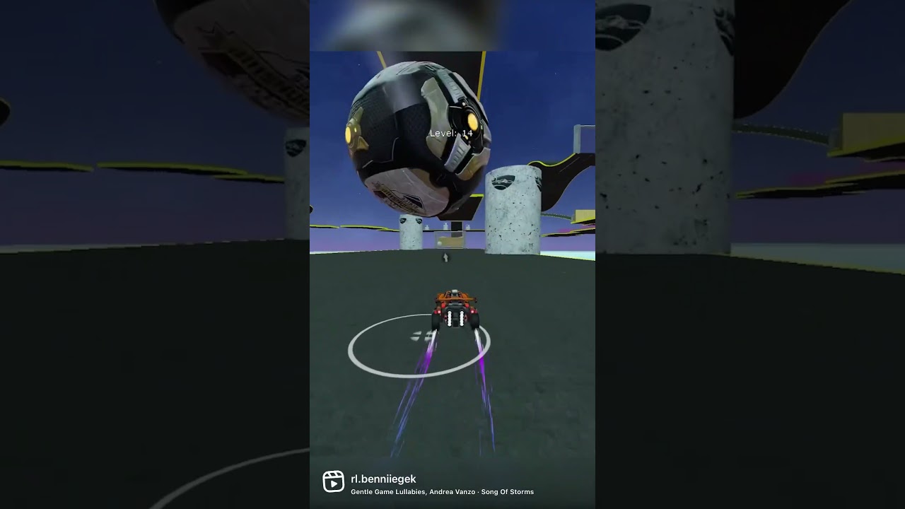 Chilling in dribble 2 overhaul