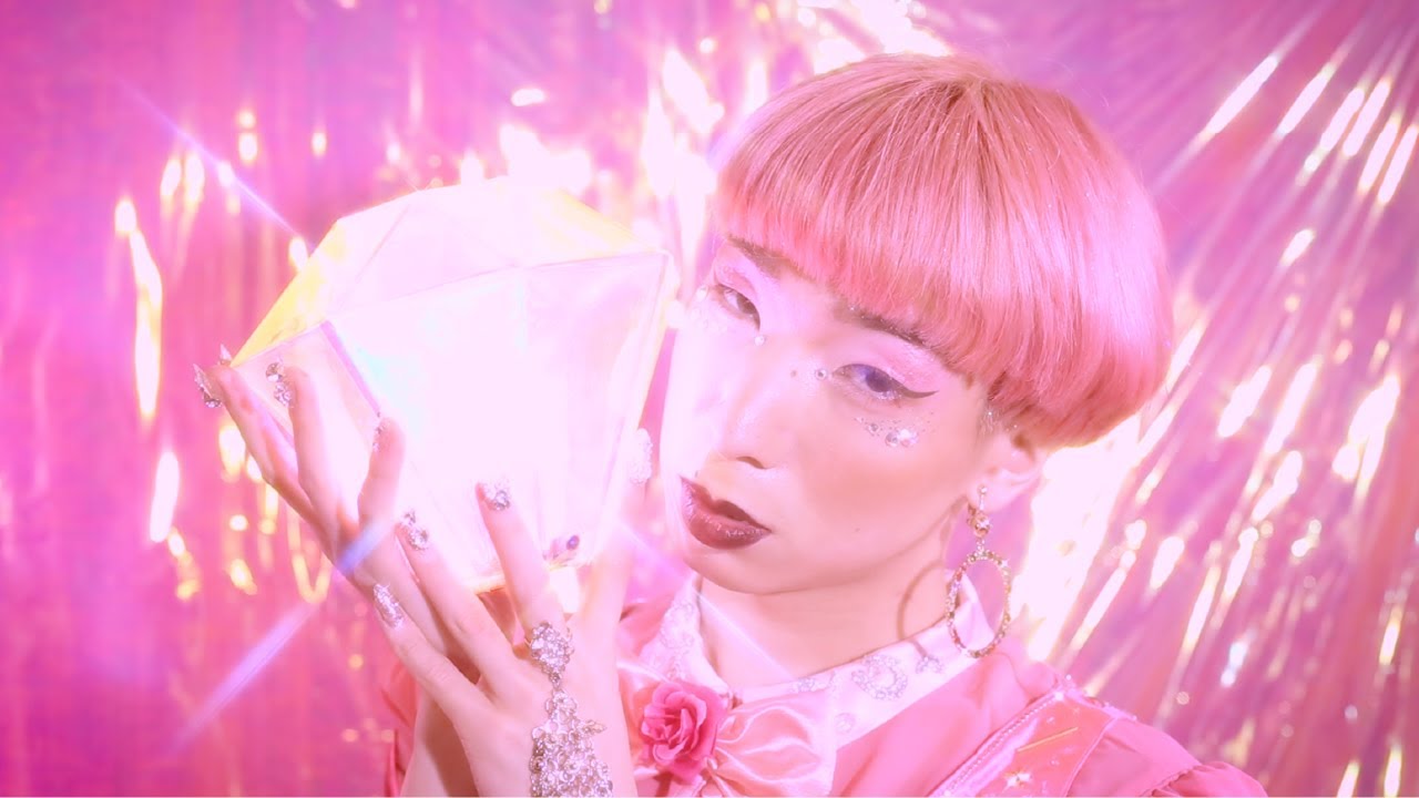 ゆっきゅん『DIVA ME』Music Video