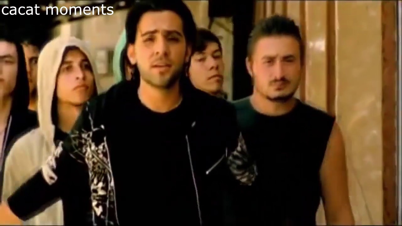 CACAT feat. İsmail YK - Allah Belanı Versin