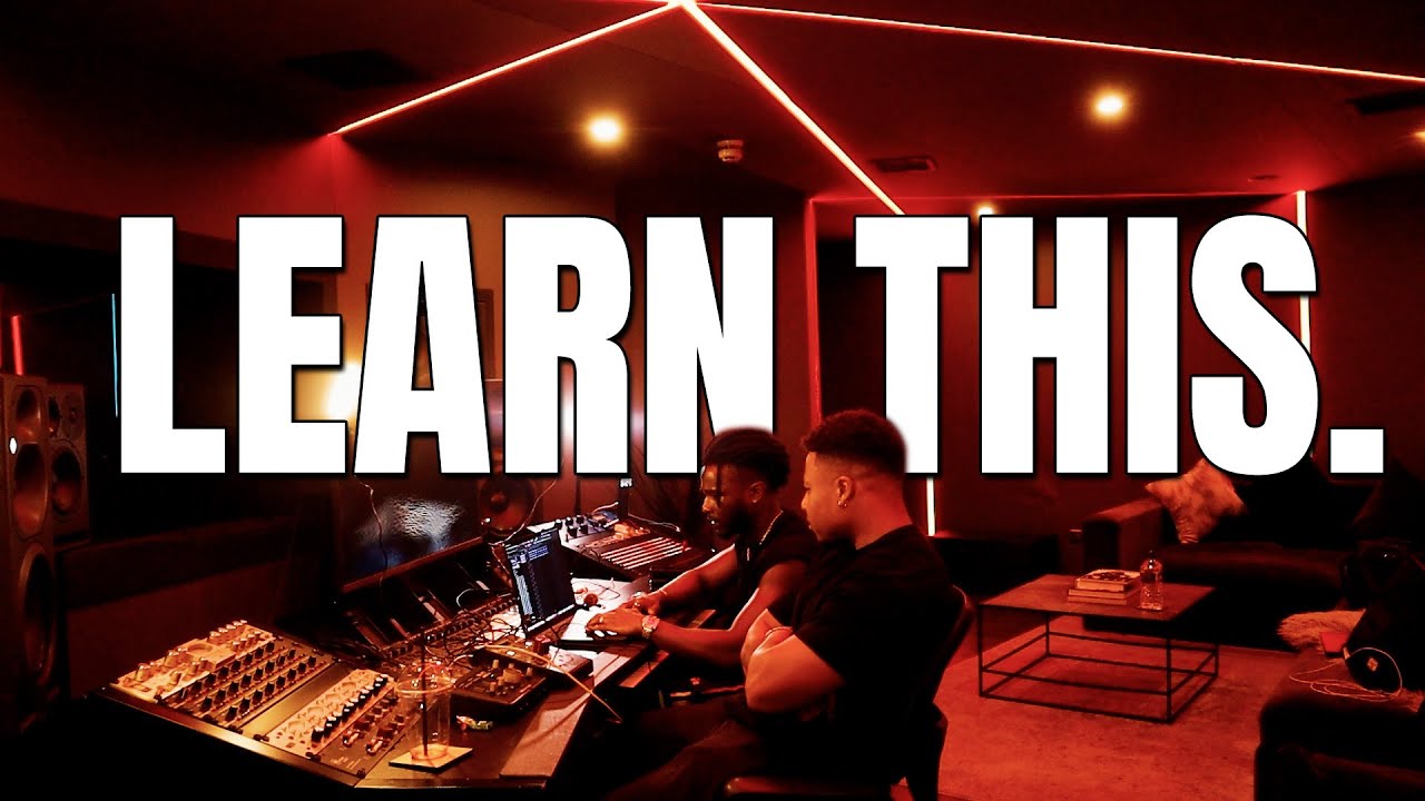 give me 9 minutes & i'll save your mix