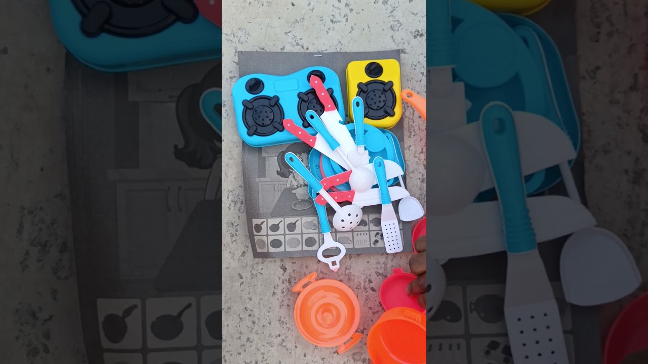 Kitchen set Toys New kitchen Toys | Redbee Toys | Redbee Kitchen set