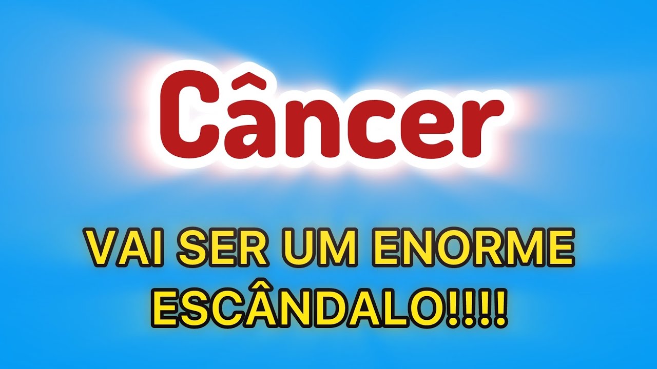 Câncer ♋️ 🌸 SE PREPARA!! REVIRAVOLTA! NESSE DOMINGO VOCÊ E ELE(a) ESTARÃO NESSA ENERGIA! TAROT