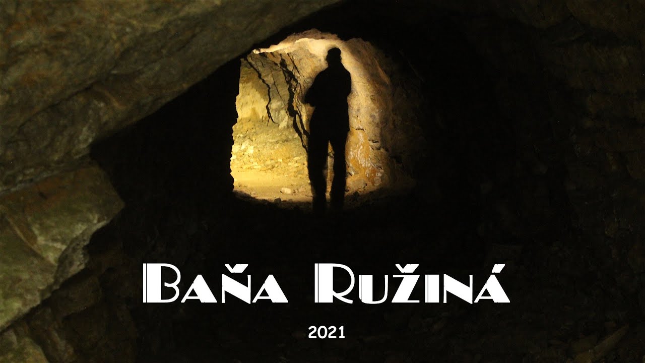 Bludárium – Revúcka vrchovina (Baňa Ružiná)