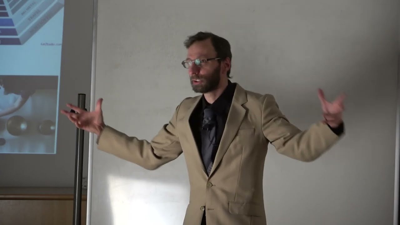 Szabó M. Gyula: Az ezotéria halála (második rész)