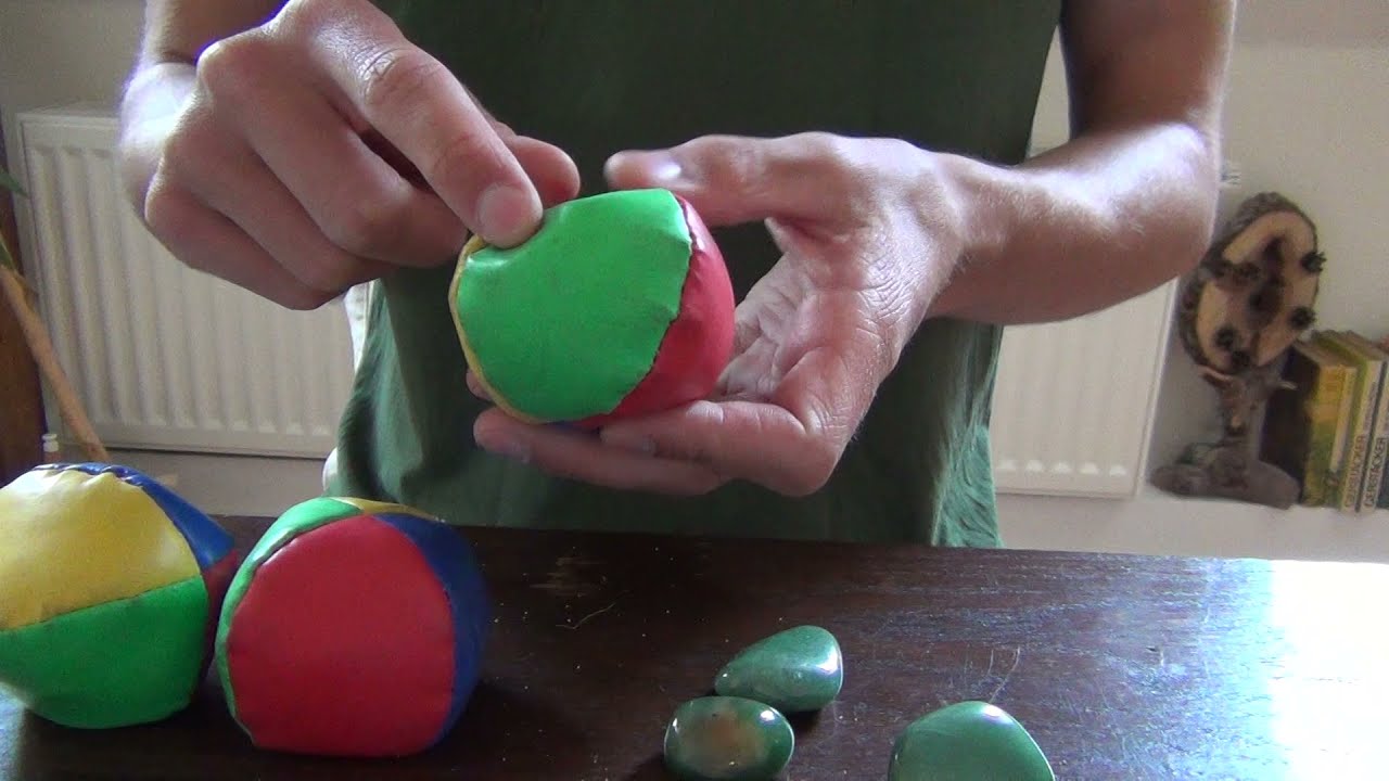 big, small and colours - acquire German with Comprehensible Input