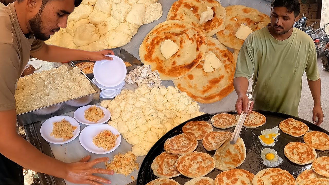 AMAZING FOODS COLLECTION 2025 😱 | INSANE PAKISTAN STREET FOOD COMPILATION | ULTIMATE STREET FOOD