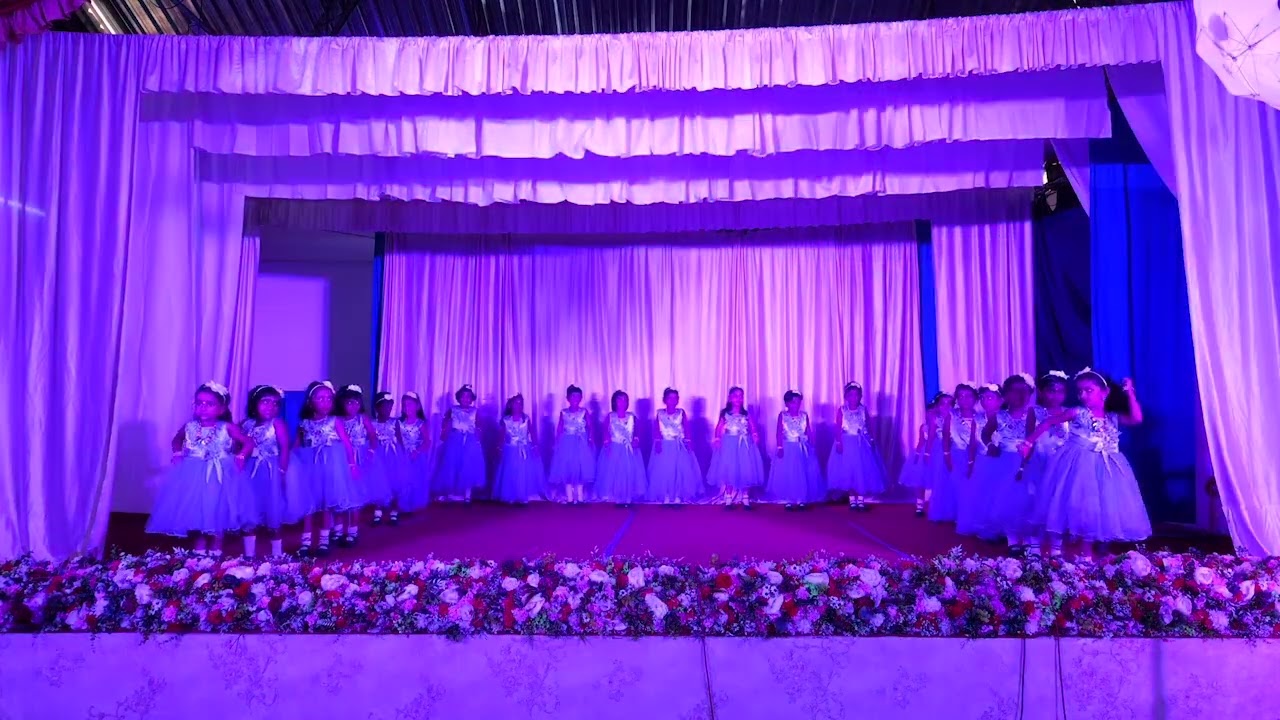 ANNUAL DAY PART 2