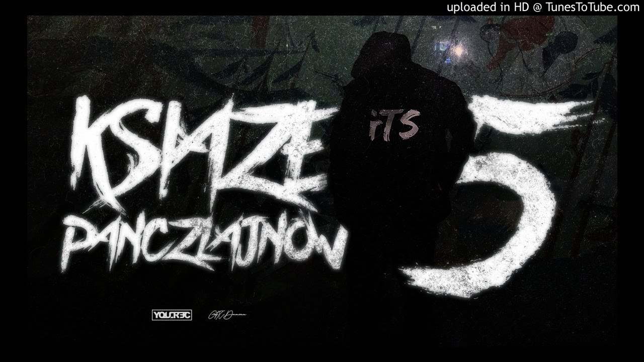 YOU_REC - KSIĄŻĘ PANCZLAJNÓW 5
