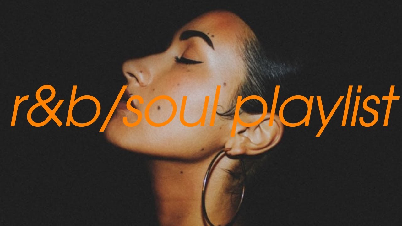 you are loved - a cleo sol r&b/soul playlist