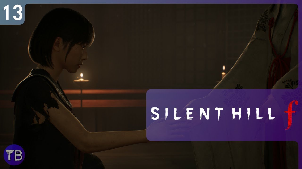 Silent Hill F | PS5 | Let's Play 13