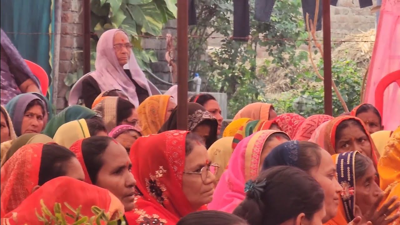 परचरी पुराण भजन धन धन गुरु महिमा जग माहि // गायक - वासुदेव जी महाराज // J YG Studio 