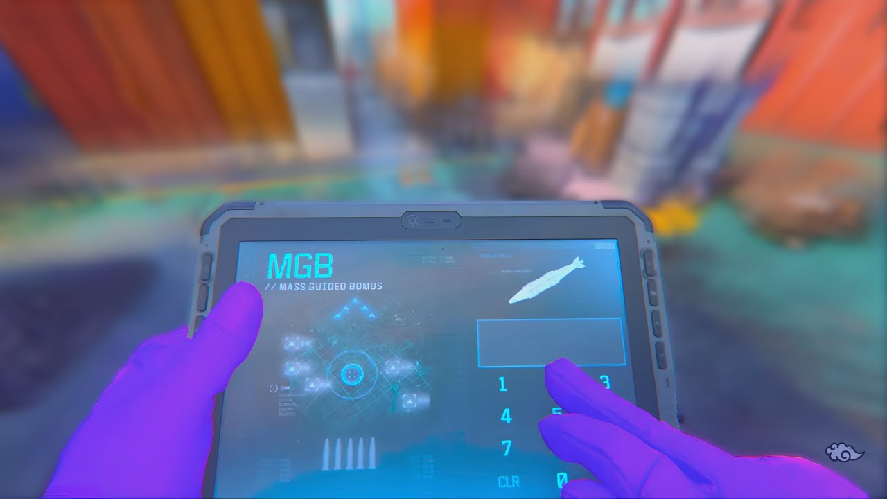 Modern Warfare 2023 Shipment in 2026…