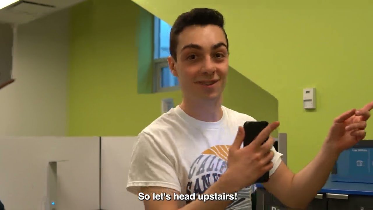SUS Ladha Tour Video