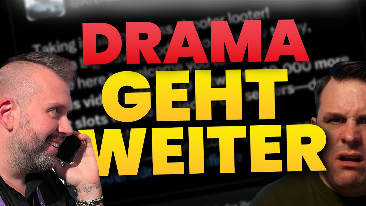 KULTGESCHWAFEL DENN NIKITA IST SAUER