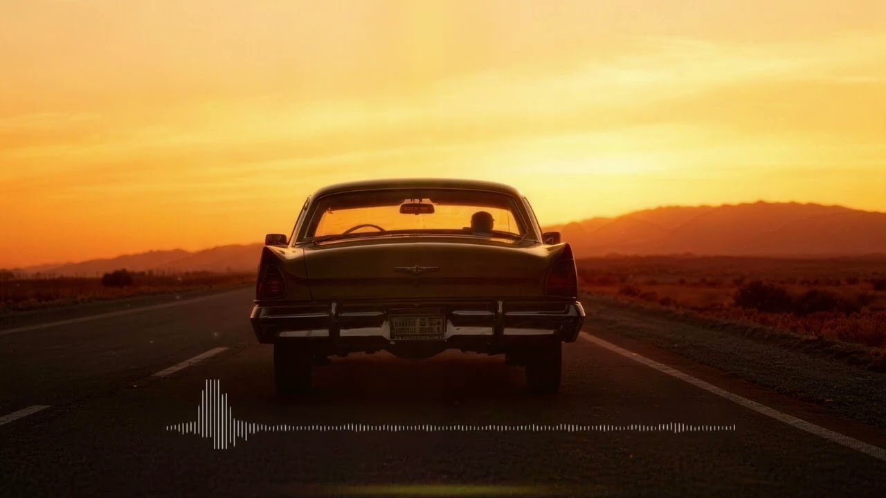 70s Desert Rock Mini Mix