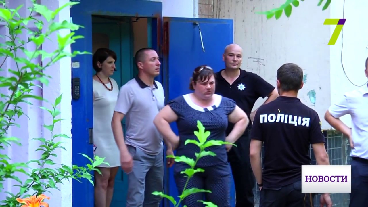 Подробности жестокого убийства детей в Одессе