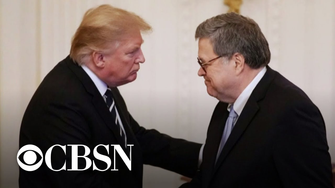 Examining the legal threats President Trump could face if he loses