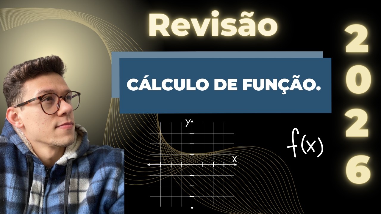 Como calcular função de maneira fácil