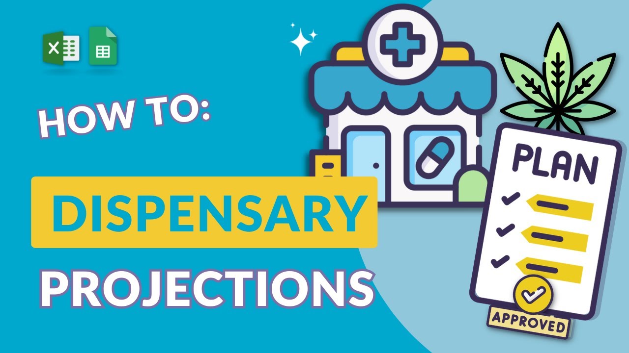 Dispensary Business Plan: 5 Keys to Loan Approval (+ Free Template)