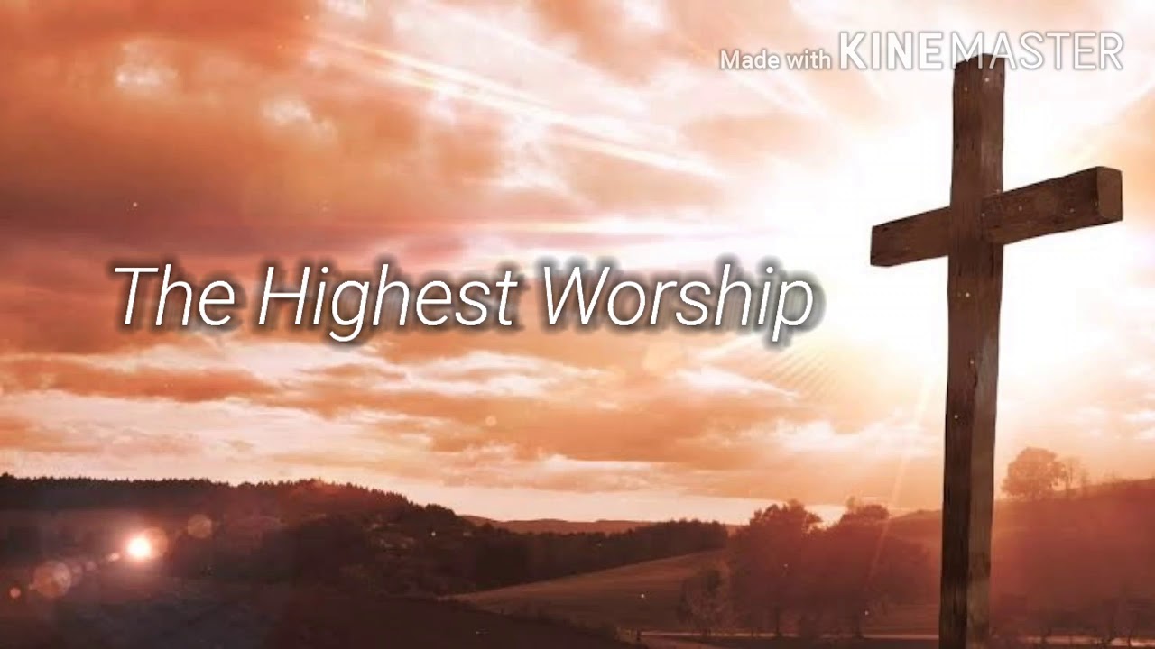 Highest Price - Leeland lyrics