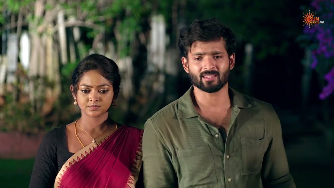 Myna - Super Scenes | 04 Jun 2026 | Sun Udaya