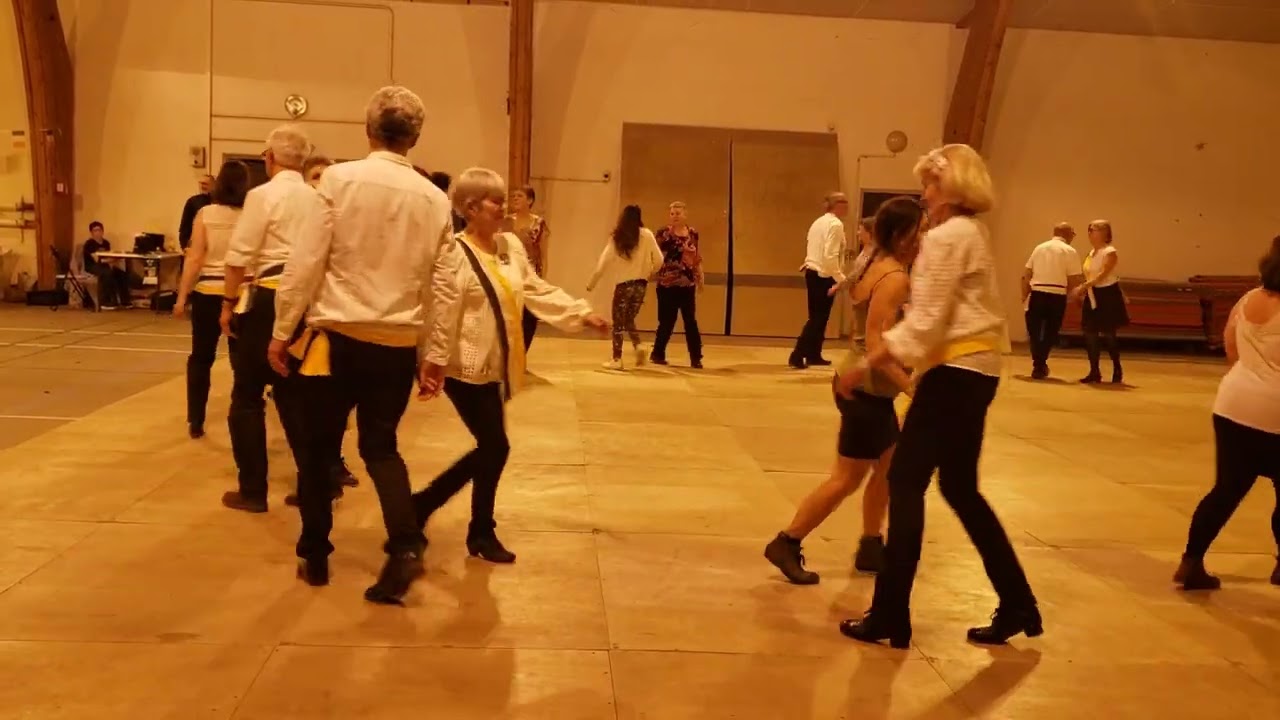St Nick's Jig