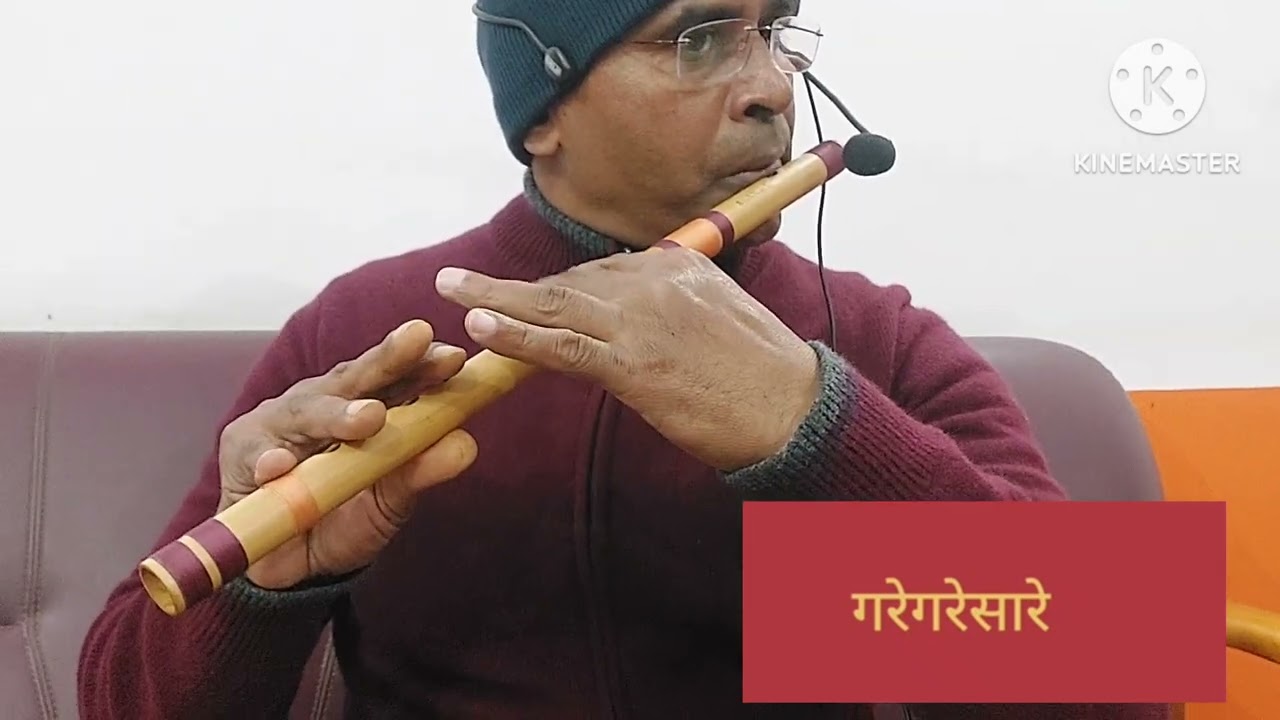 Dil Hai ki Manta nahin flute tutorial/ दिल है कि मानता नहीं फ्लूट ट्यूटोरियल