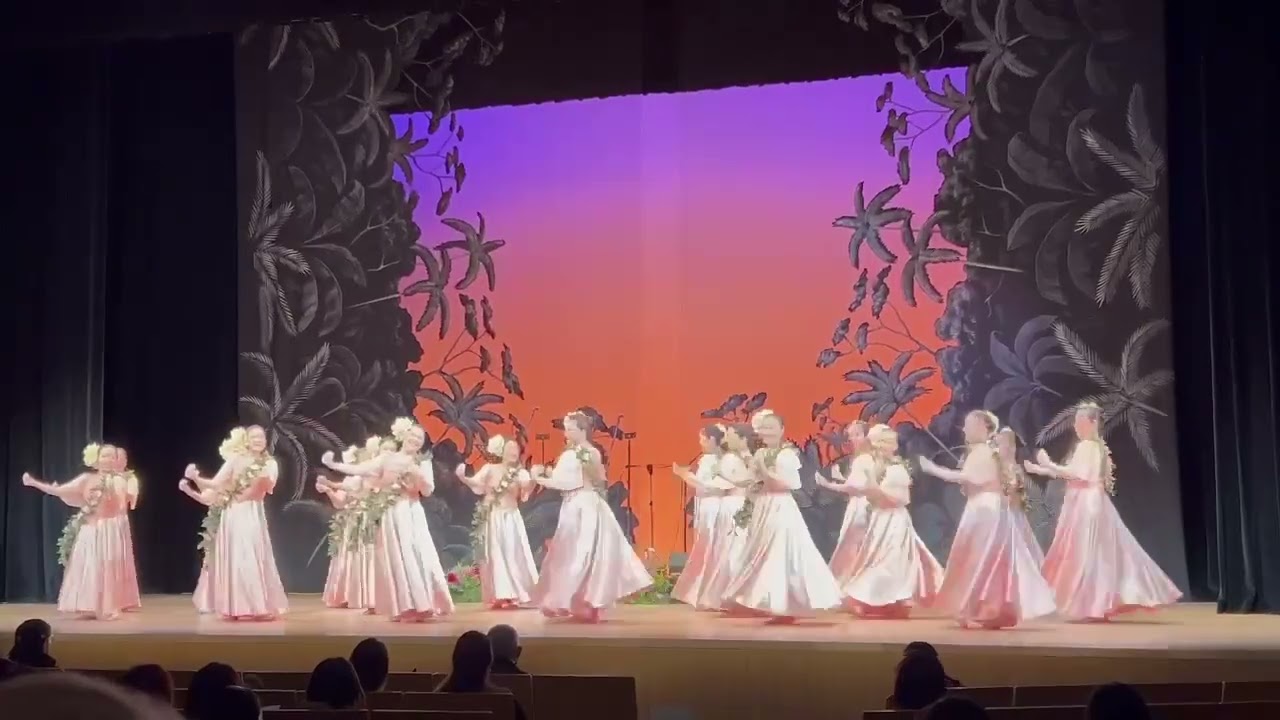 E Ku'u Sweet Lei Poina 'Ole