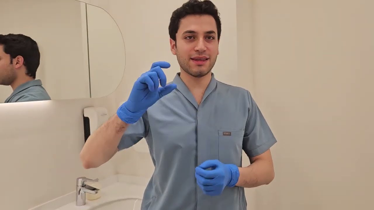 Dolgu nasıl yapılır? Çürük Nasıl Tespit Edilir?