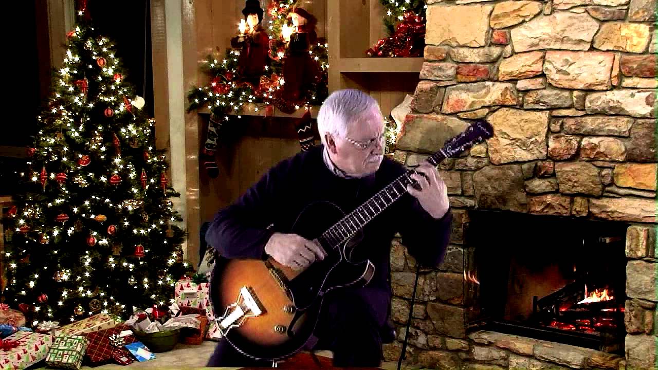 Have Yourself a Merry Little Christmas - James McGuire