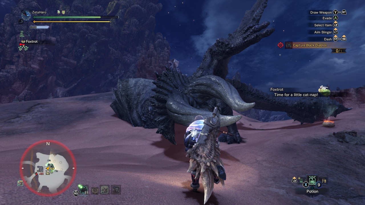Monster Hunter World Iceborne: Livestream - 02/13/2026